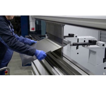 Инновационные решения в производстве мебели из нержавеющей стали